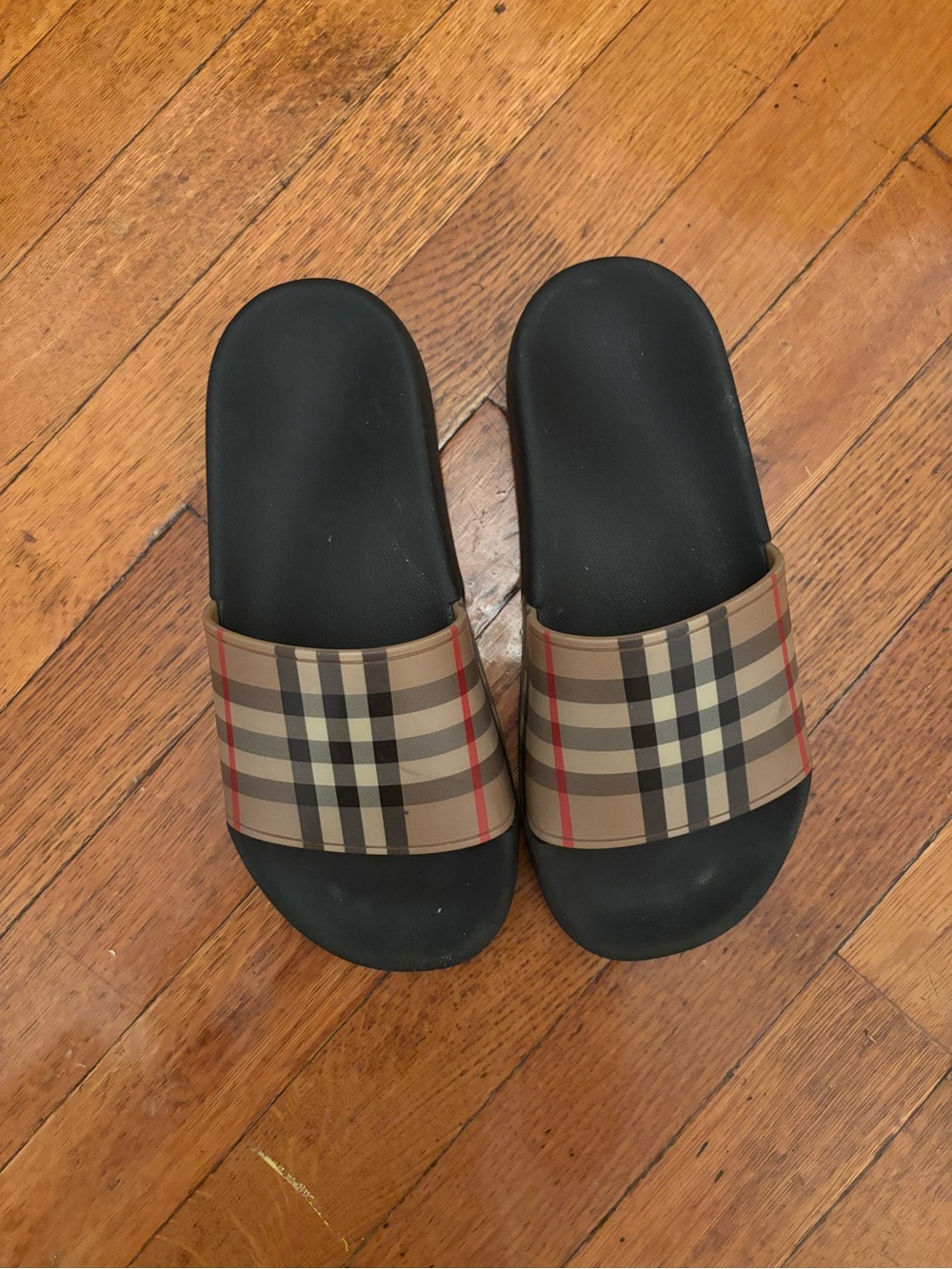 Slippers kids size 36